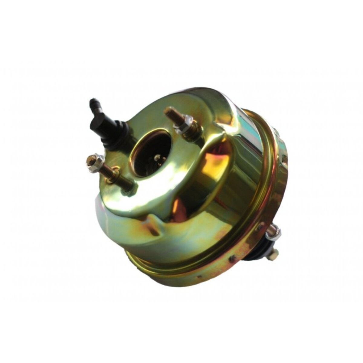 LEED Brakes 7 inch power brake booster  (Zinc)